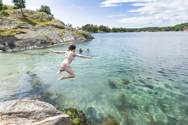 Comune di Kristiansand – Vivi la vita all’aria aperta a Kristiansand