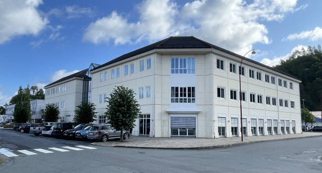 Bilde av Postgården