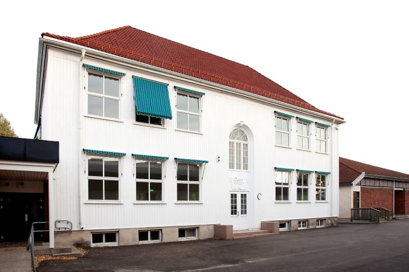skole - Lier kommune