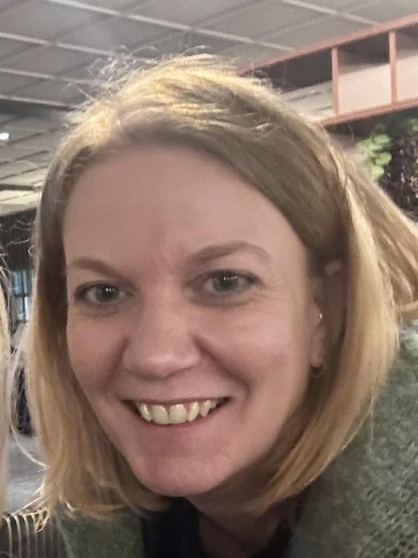 Bilde av Aud Helen Bårdsen