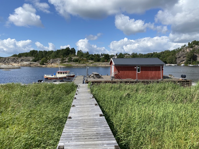Bukkenes, Søndre Karlsøy