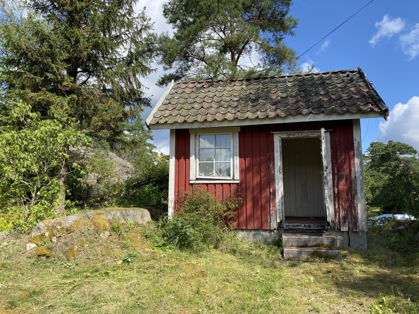 Bukkenes, Søndre Karlsøy