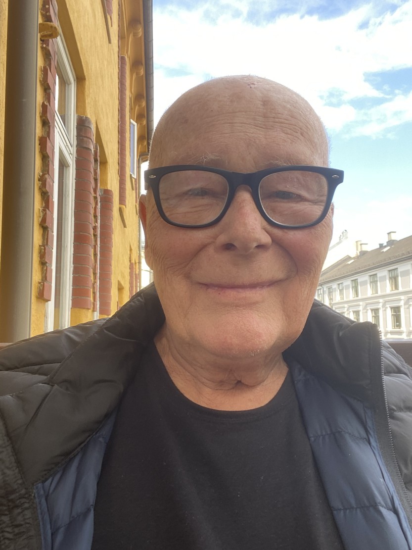 Nils Ole Oftebro