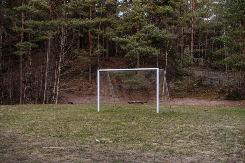 Illustrasjonsfoto fotball