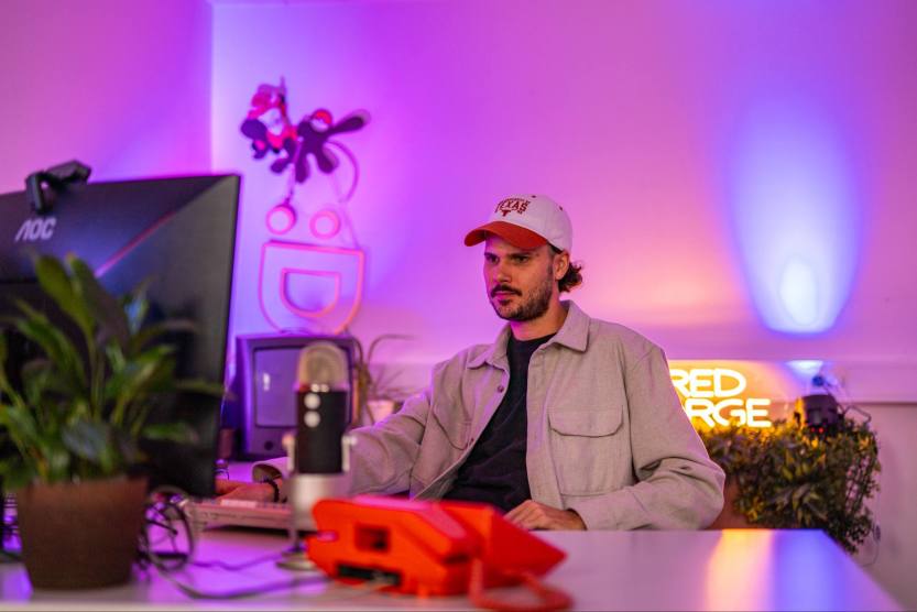 Ole Martin Pedersen Gjestad