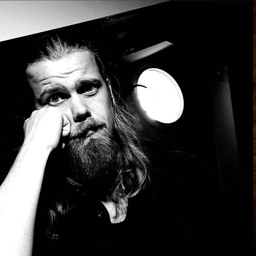 Pressefoto Kristoffer Sørensen