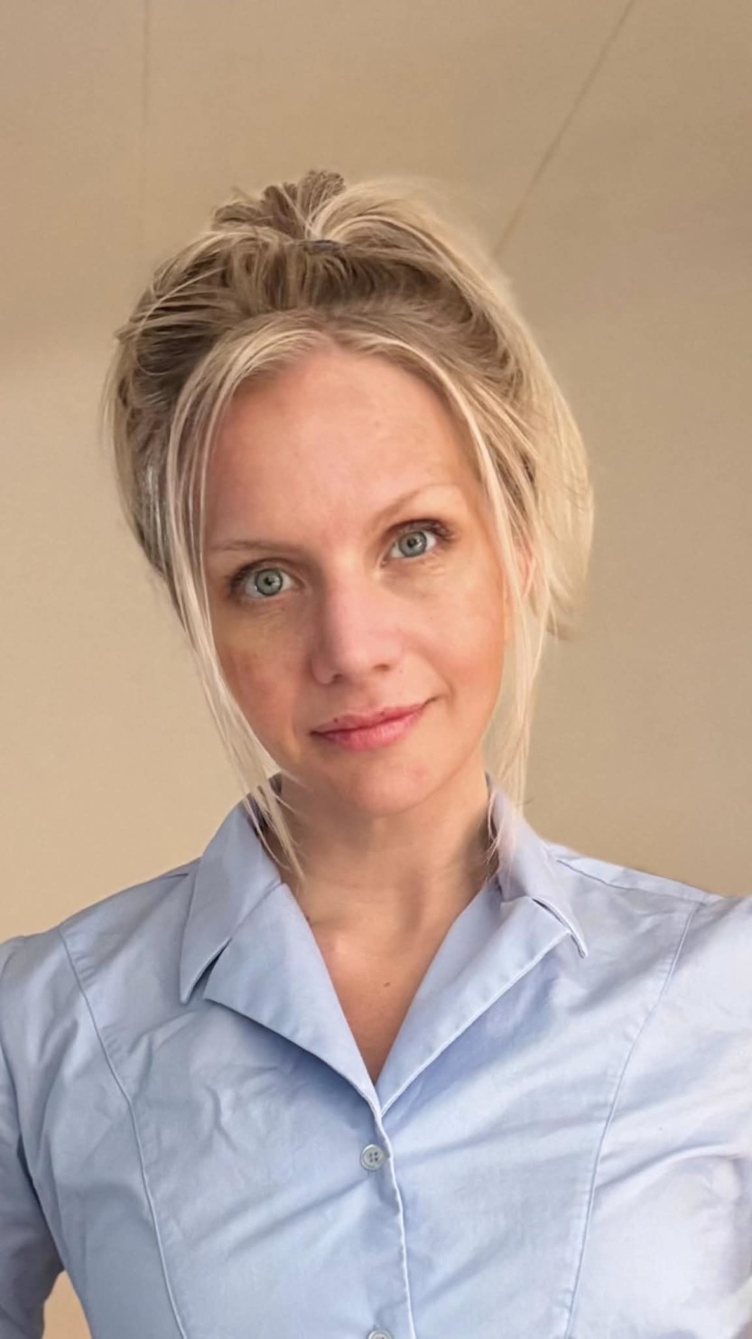 Maria Eikenes Jerstad