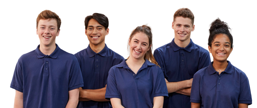 Illustrasjonsbilde av praksiskandidater