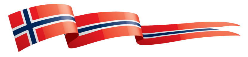 17. mai-pynt. Foto: Mostphotos