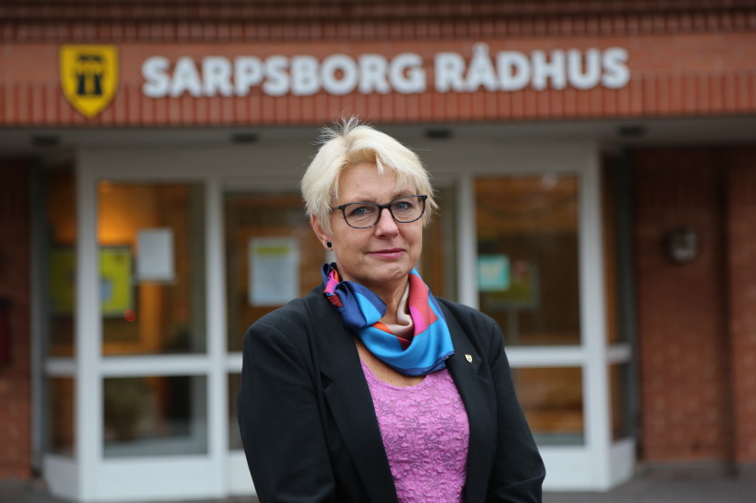 Turid Stubø Johnsen