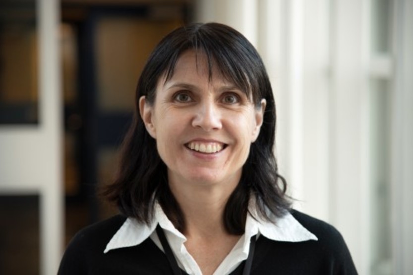 Tone Hankø, direktør teknologi og endring