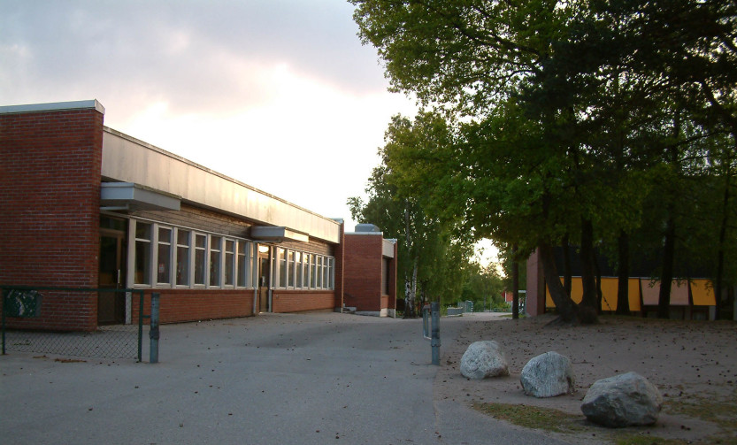 Hafslund barneskole