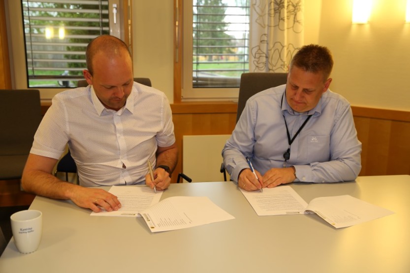 Grunnlagsdokument for Råde og Sarpsborg