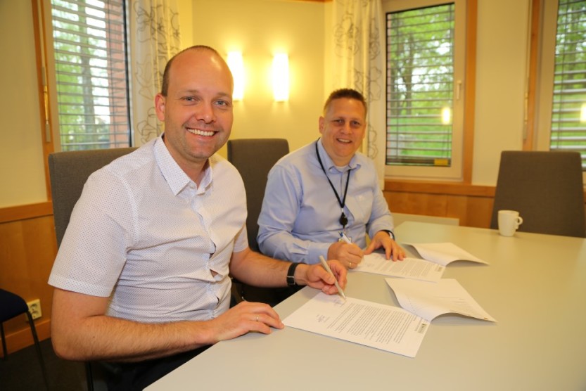 Sarpsborg og Råde skrev under grunnlagsdokument