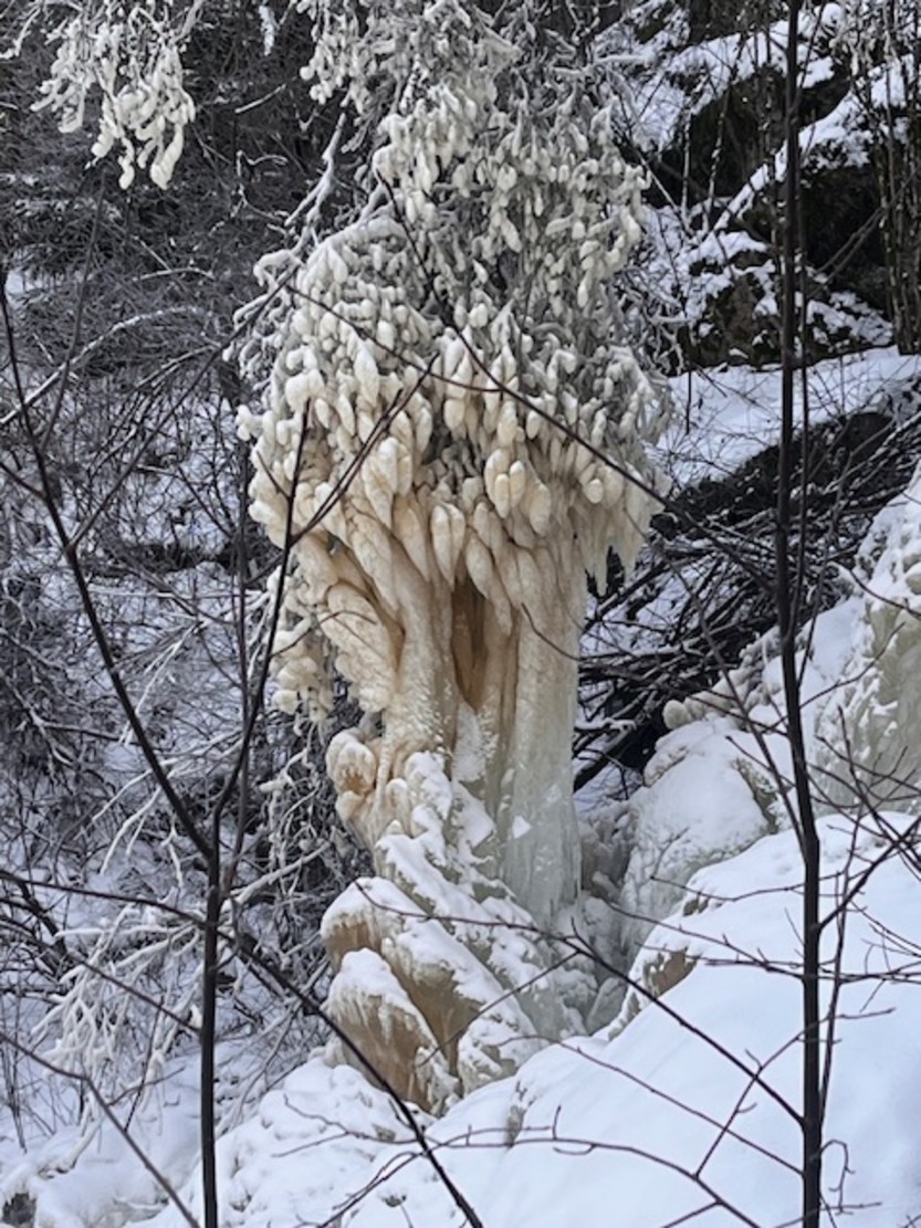 Tveterfossen 