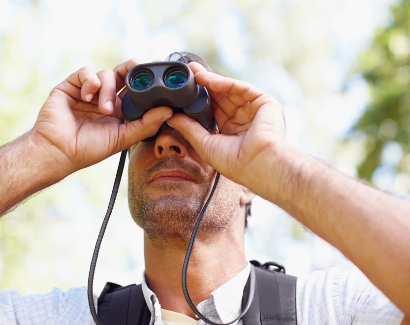 Illustrasjon framtidsretta sarping