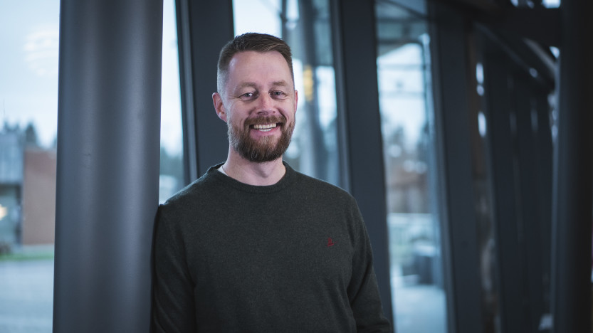 Pressefoto Geir Aker