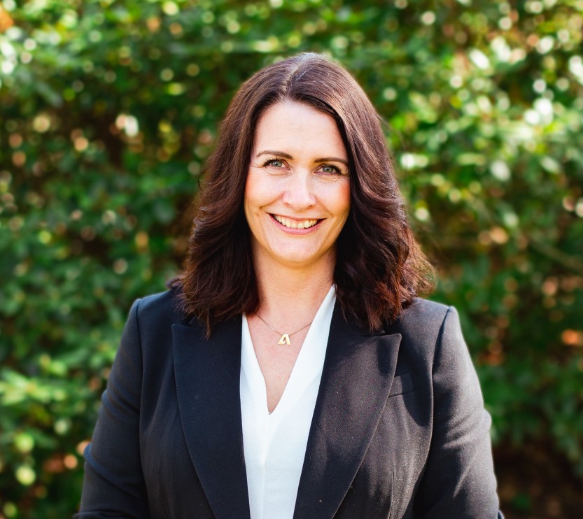 Therese Thorbjørnsen