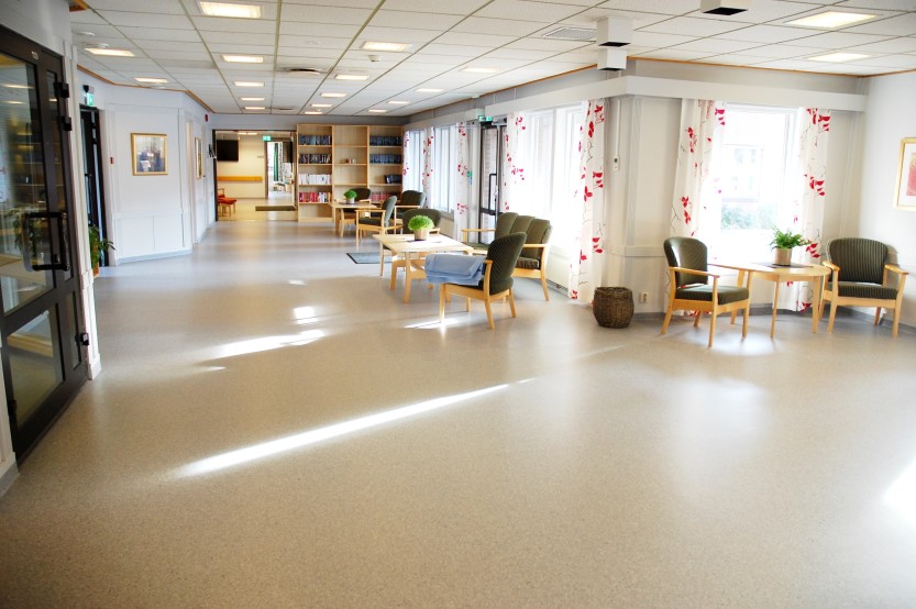 Kruseløkka sykehjem