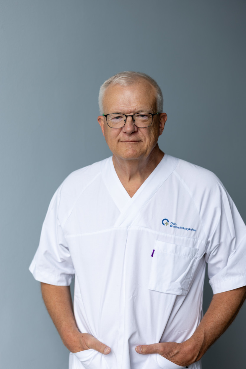Pressefoto Peter Bekkhus-Wetterberg