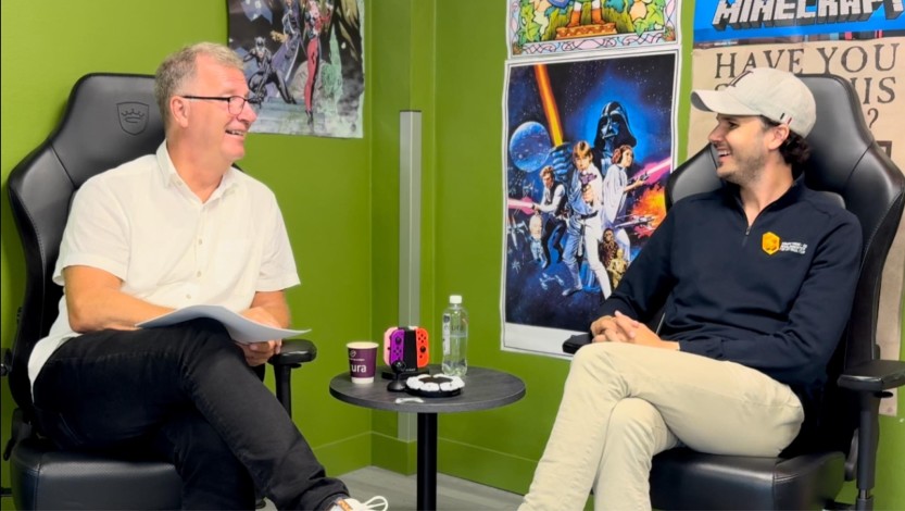 Hvordan kan personer med funksjonsnedsettelse bli en del av den digitale spillverdenen? Denne uka er Ole Martin Pedersen Gjestad med på lanseringen av en ny nasjonal veileder om inkluderende spill.