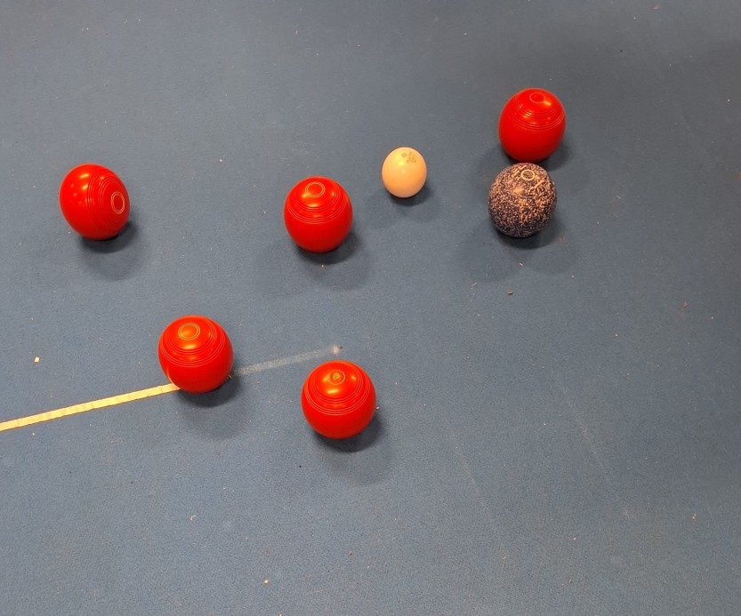 Illustrasjonsbilde bowls