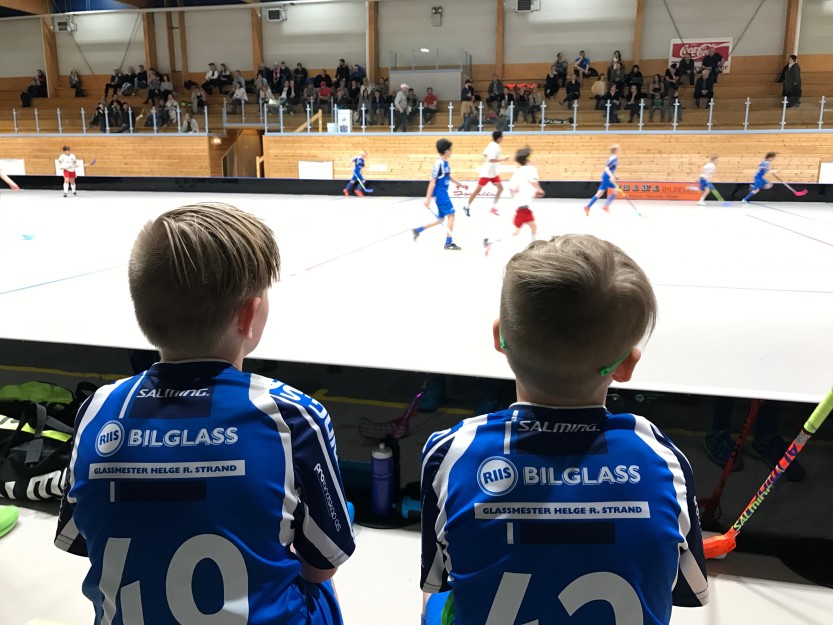 Innebandy