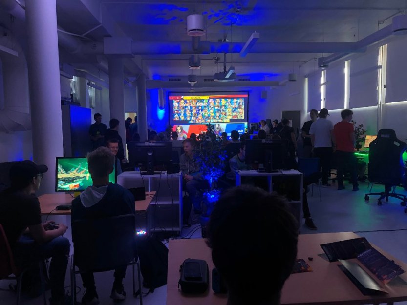 DIGITALT: Ungdommens kulturhus har åpnet "Ungdommens kulturhus Online".