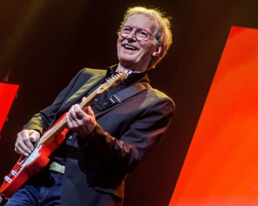 Øystein Sunde kommer til Sarpsborg scene.