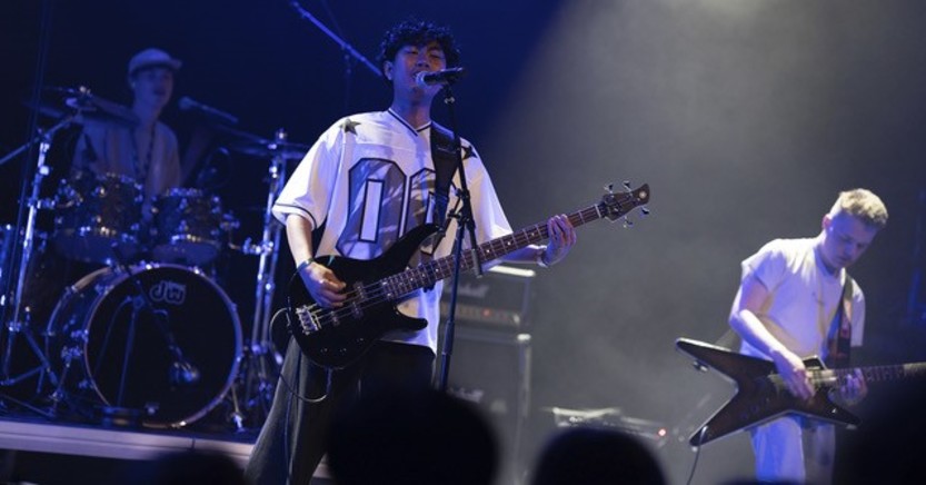 Illustrasjonsfoto UKM Sarpsborg