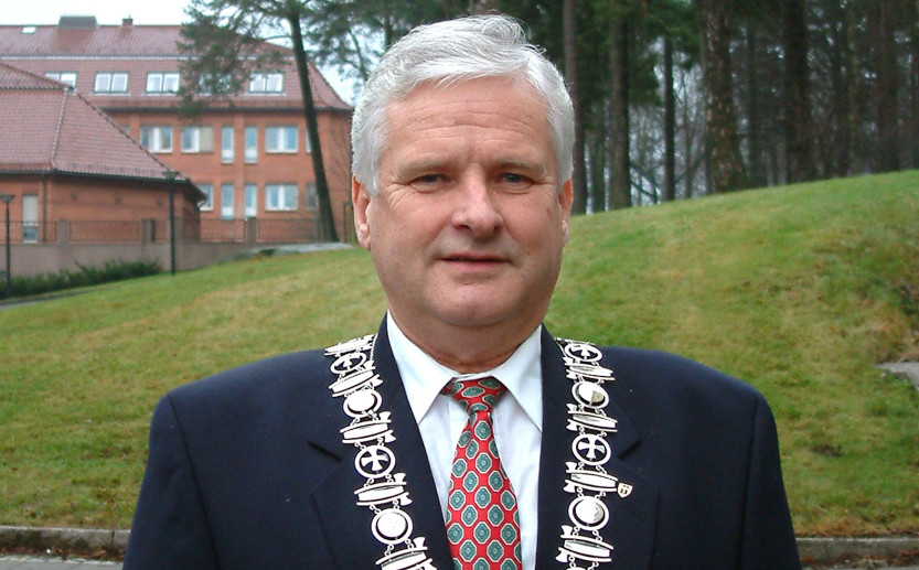 Jan O. Engsmyr
