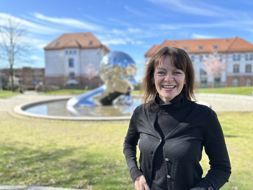 Guro Elise Berg (foto Ole Christian Foss)