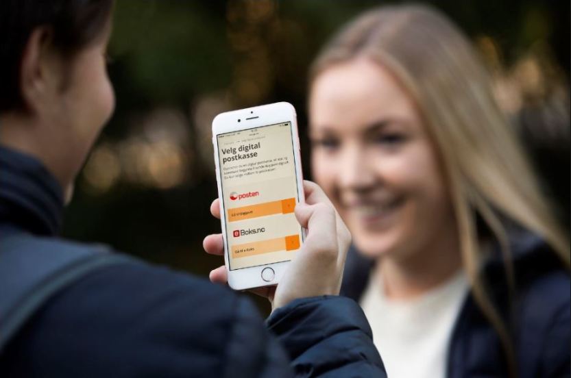 Kommunale fakturaer kommer nå i digital postkasse.