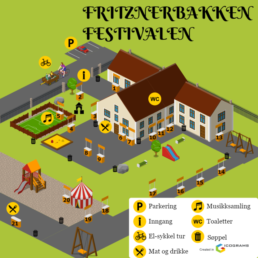Fritznerbakkenfestivalen
