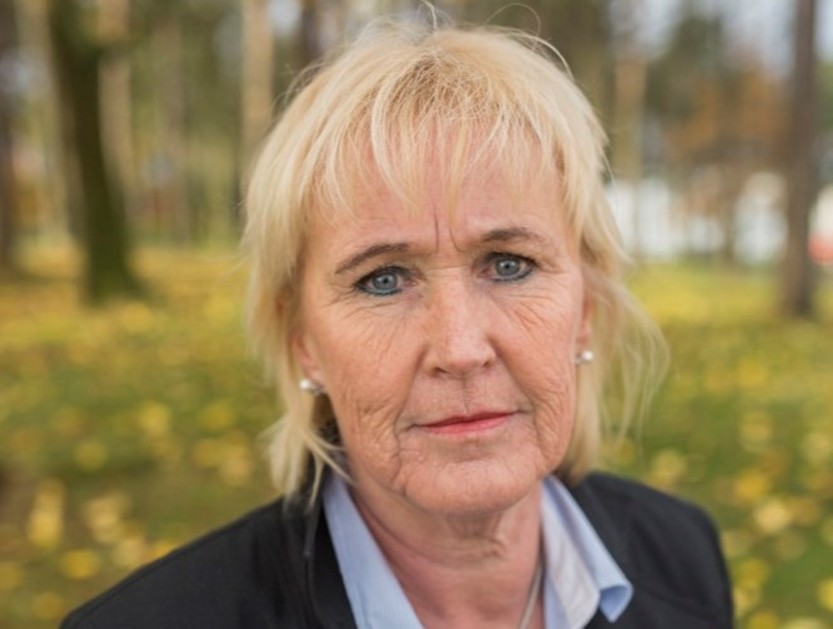 Kirsti Skaug konstitueres som kommunedirektør.