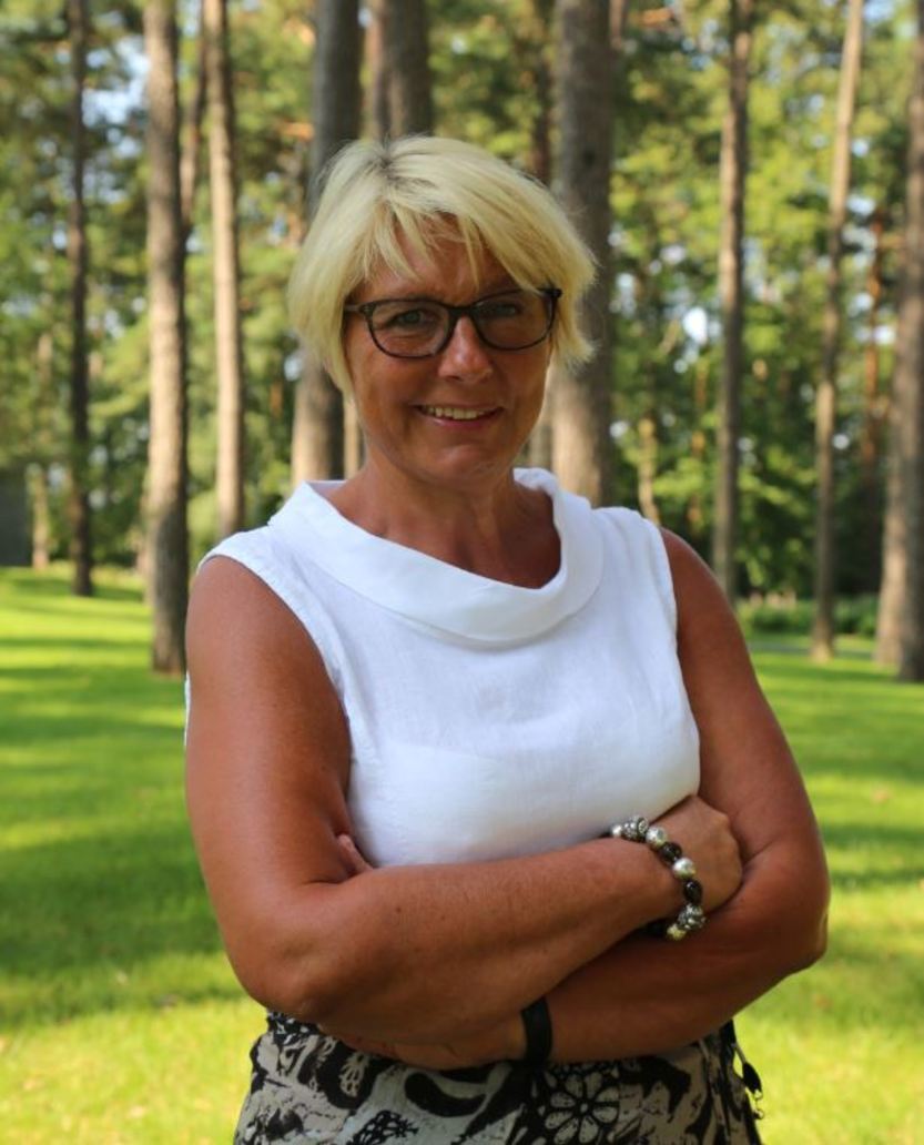 Sarpsborg kommune - Statsbudsjettet som forventet