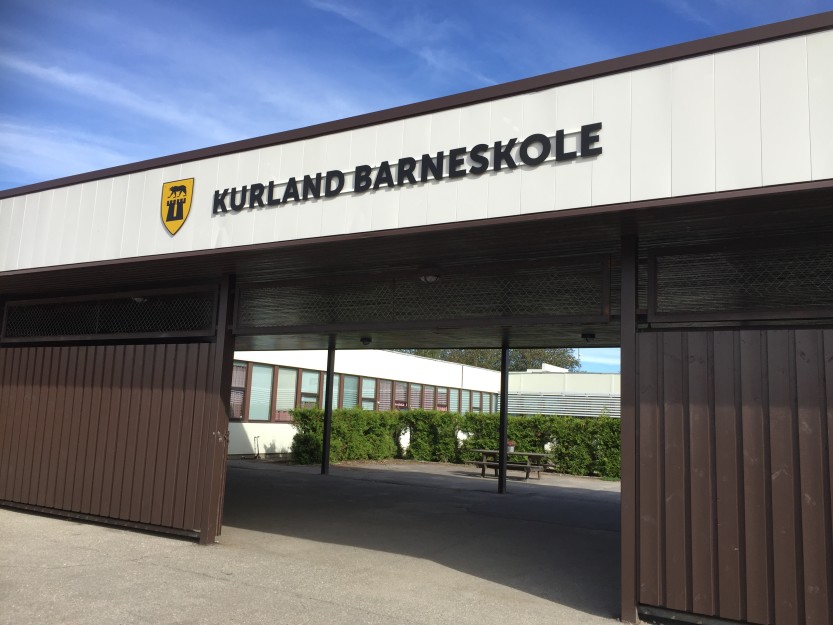 Kurland barneskole