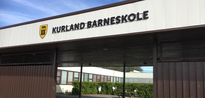 Kurland barneskole