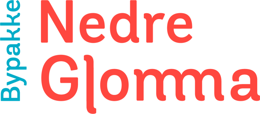 Bypakke Nedre Glomma-logo