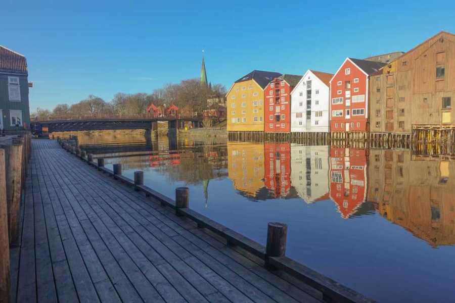 Sosialtjenesten trondheim kommune Sosialtjenesten trondheim kommune
