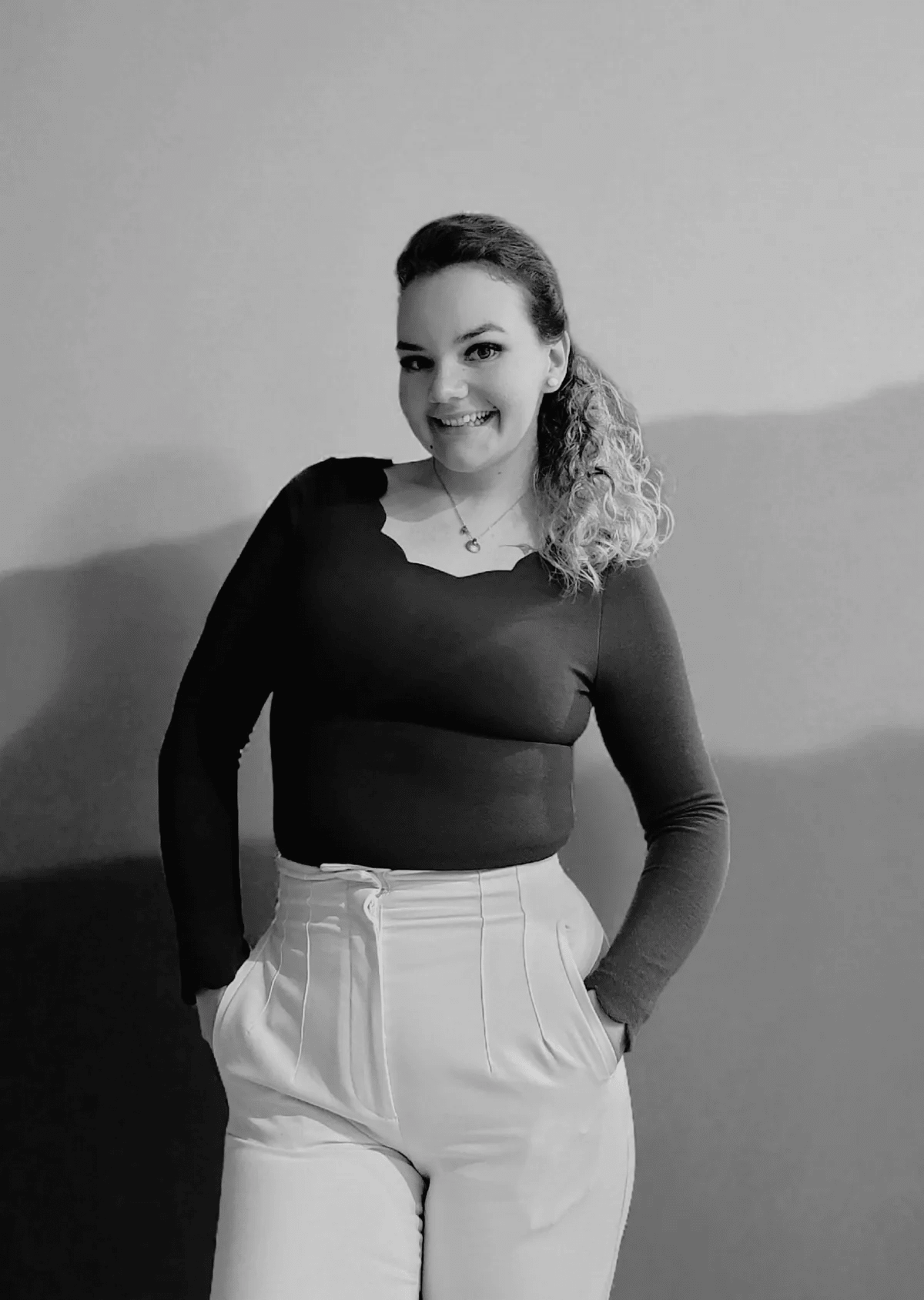 Samantha — Sam Studio
