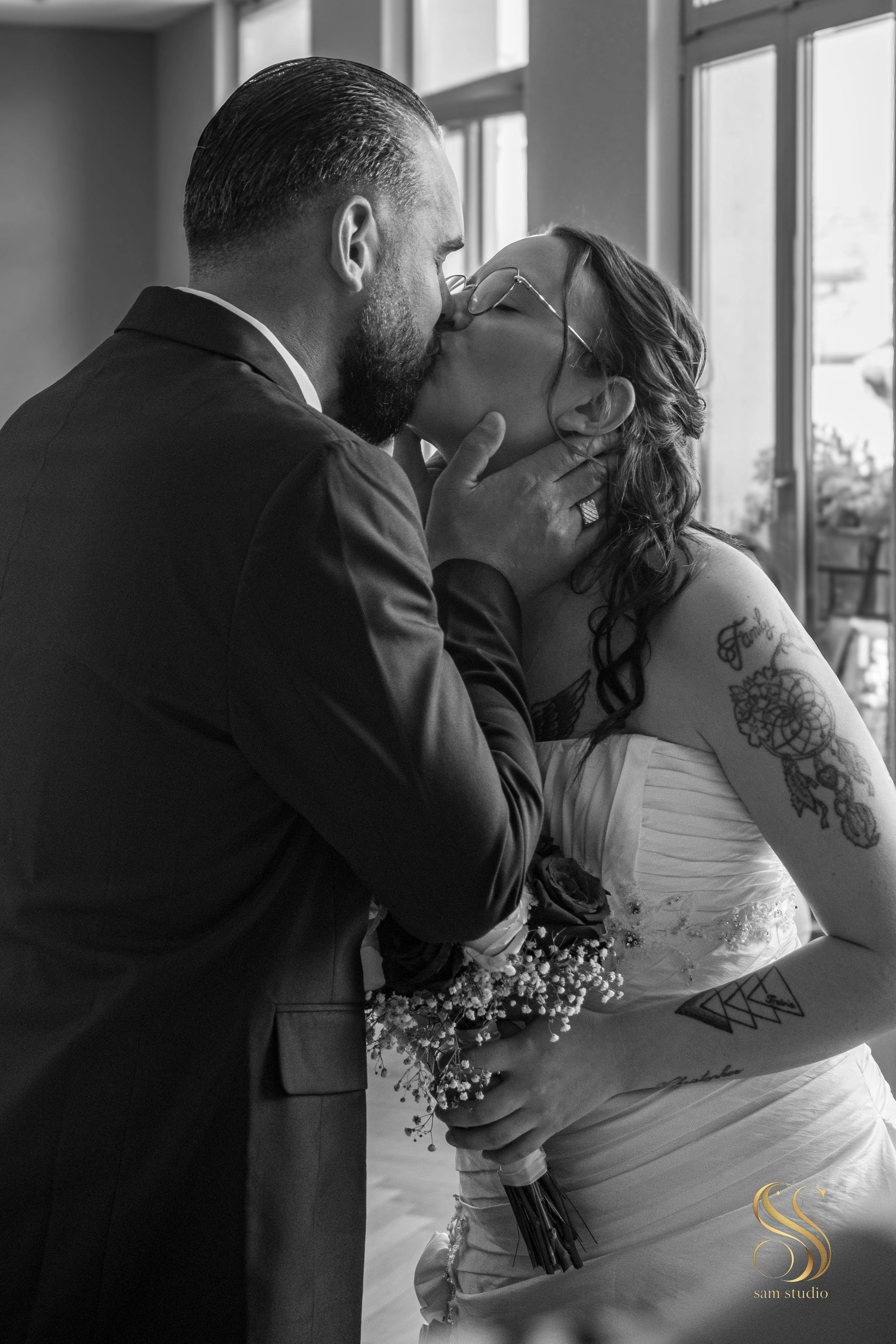 mariage 3