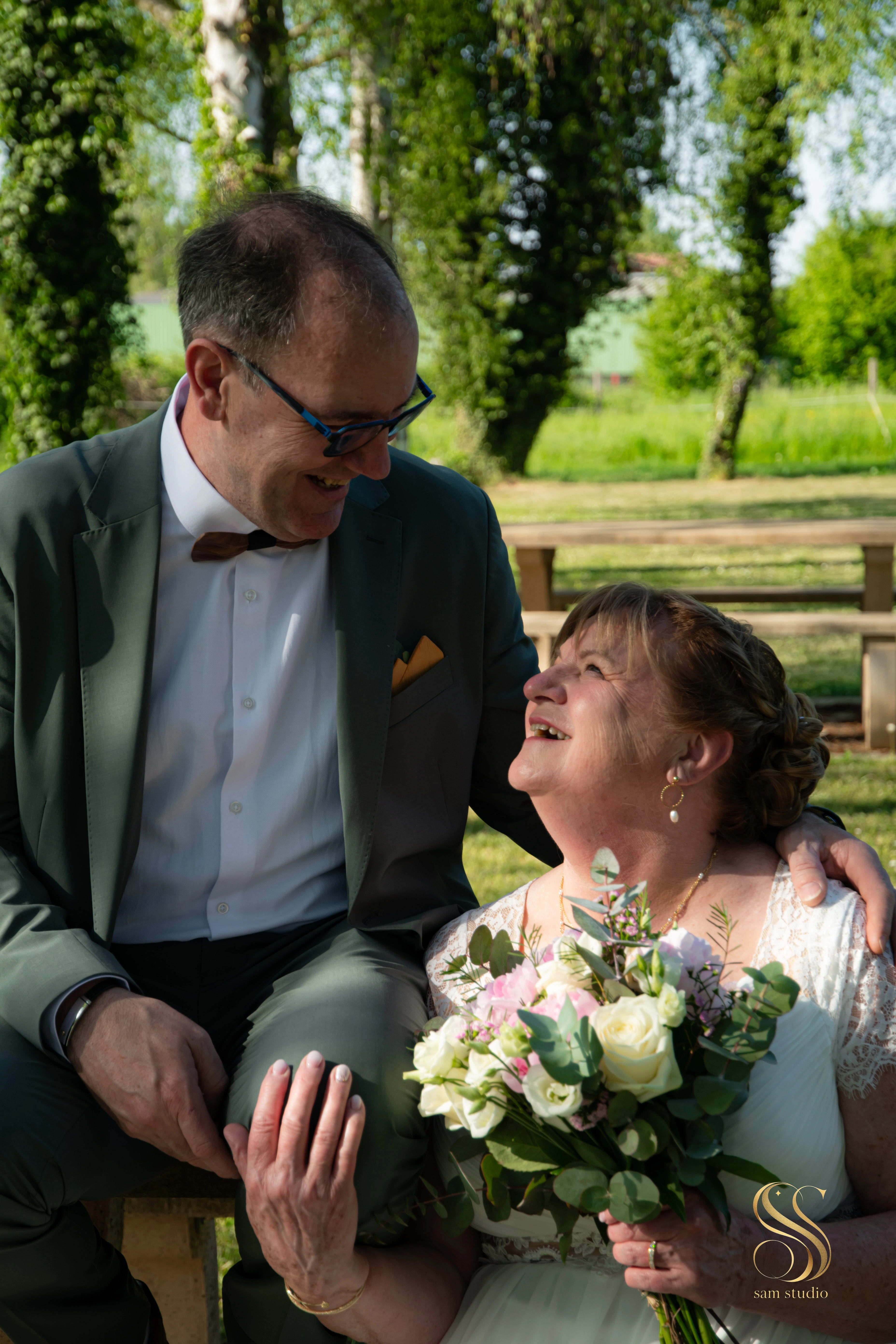 mariage 4