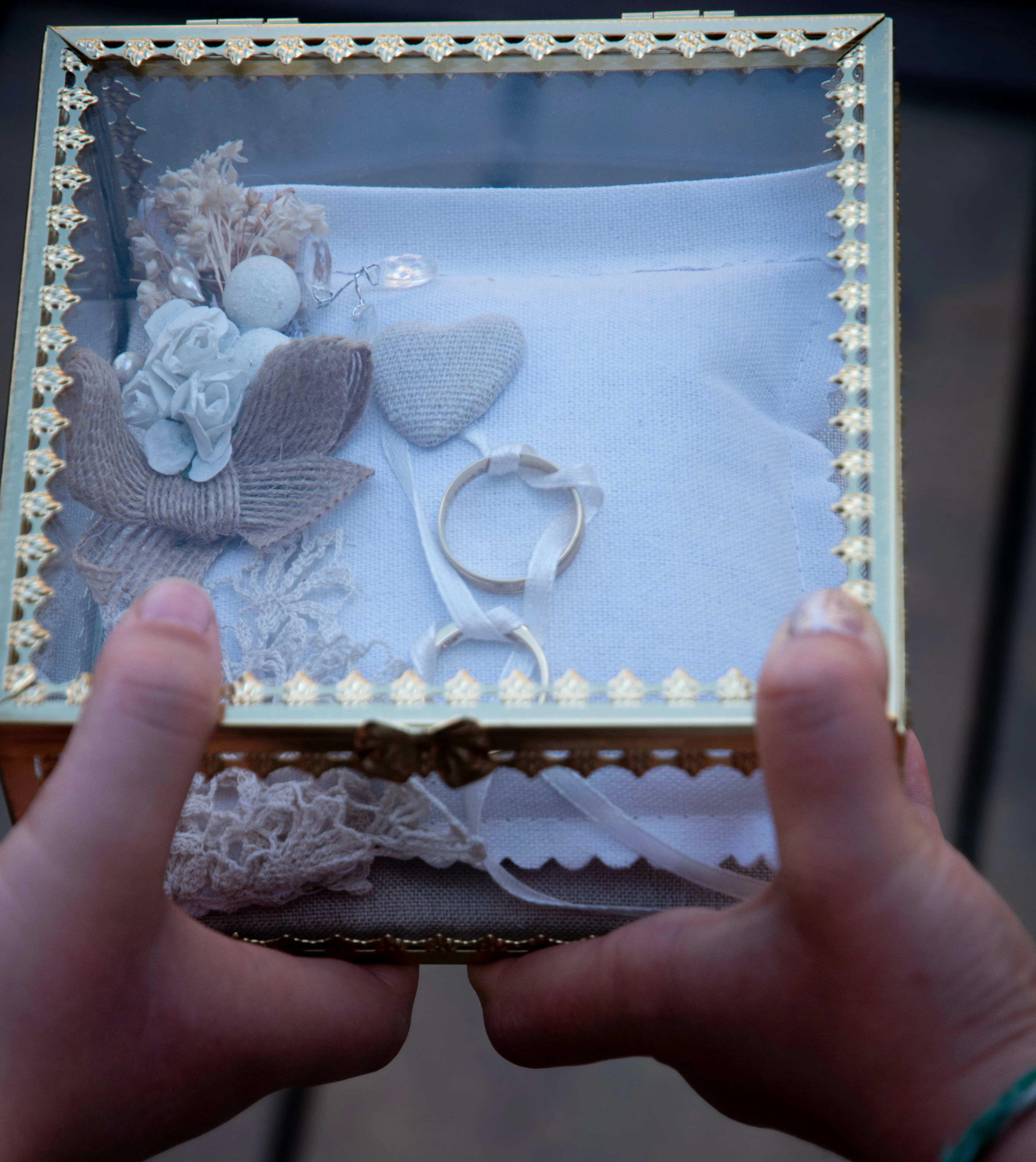 Mariage