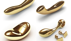 luxury sex toys Luxury sex toys