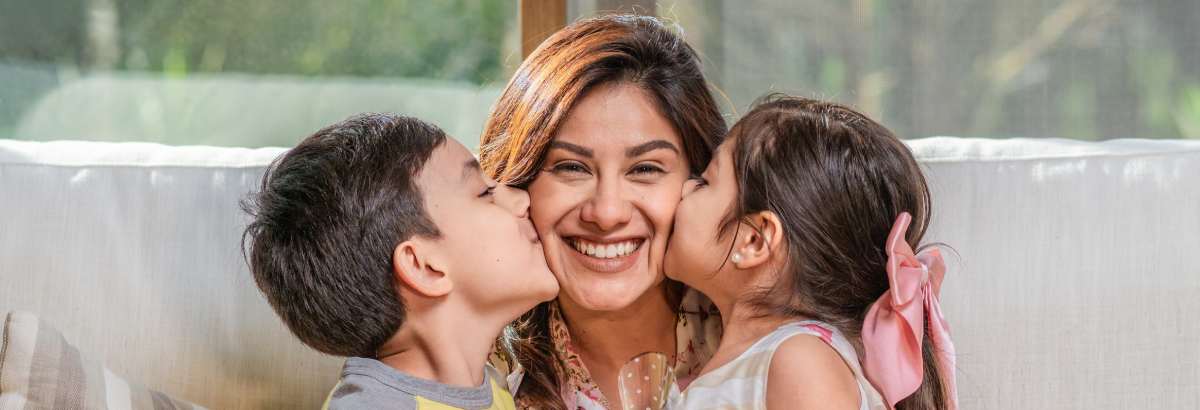 Porque Madre Solo hay una