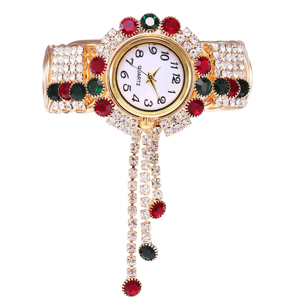 Ladies Bracelet Watch