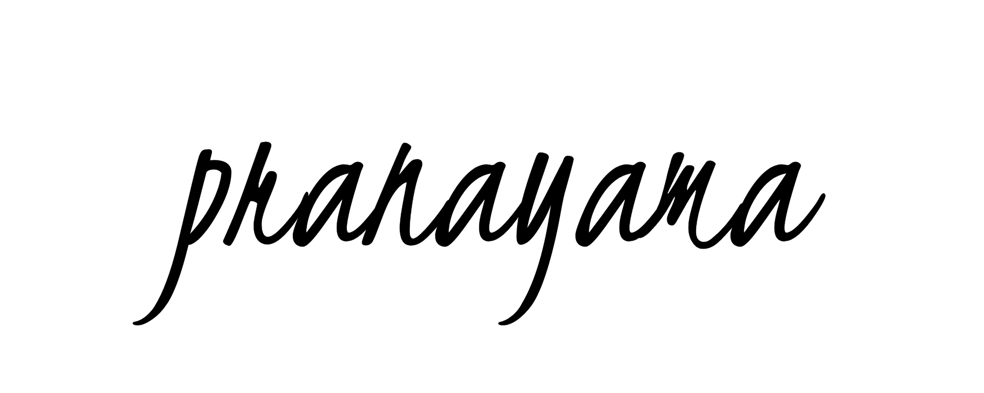 Yogaens otte trin - pranayama