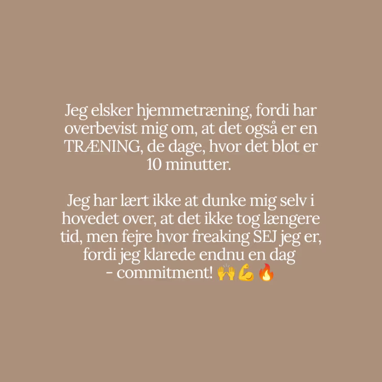 Medlemstestimonial fra Ro Movement