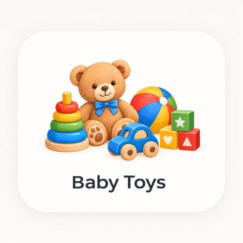 Baby Toys